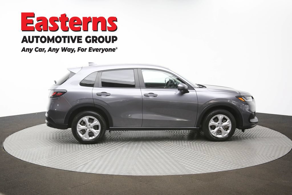 Used 2024 Honda HR-V LX image 44