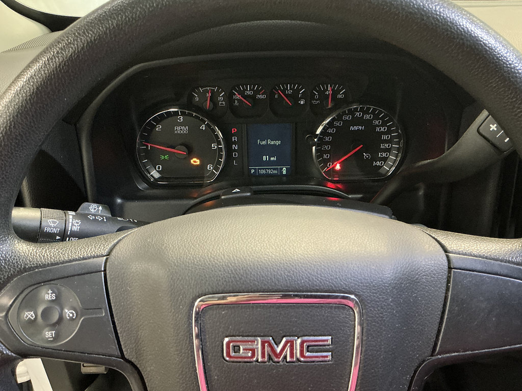 Used 2019 GMC Sierra 1500 Limited w/ Elevation Edition AWD/4WD image 13