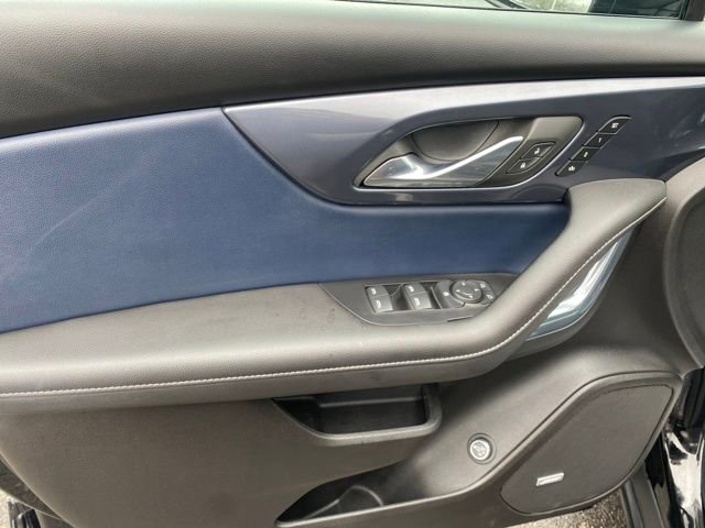 Certified 2023 Chevrolet Blazer RS w/ Driver Confidence II Package image 18