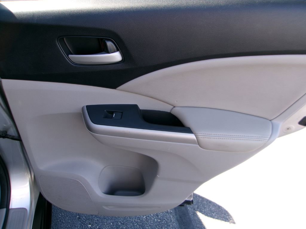Used 2012 Honda CR-V EX-L image 15
