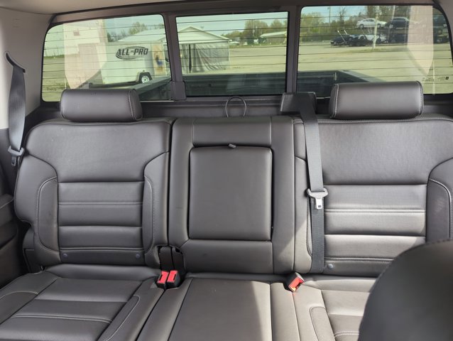 Used 2018 GMC Sierra 2500 Denali w/ Duramax Plus Package image 24