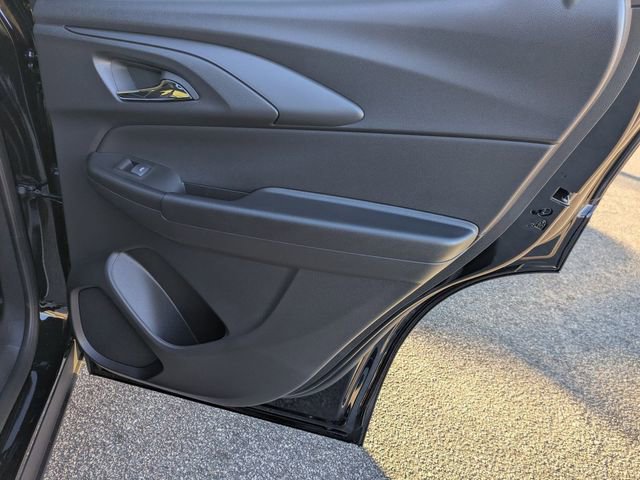 New 2026 Chevrolet TrailBlazer LT w/ Driver Confidence Package image 28