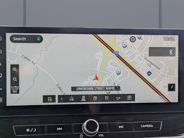 Used 2025 Mitsubishi Outlander ES image 20