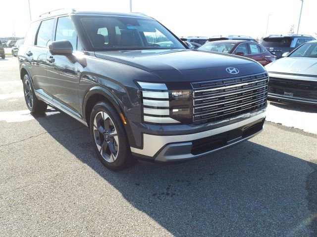 New 2026 Hyundai Palisade Limited image 4