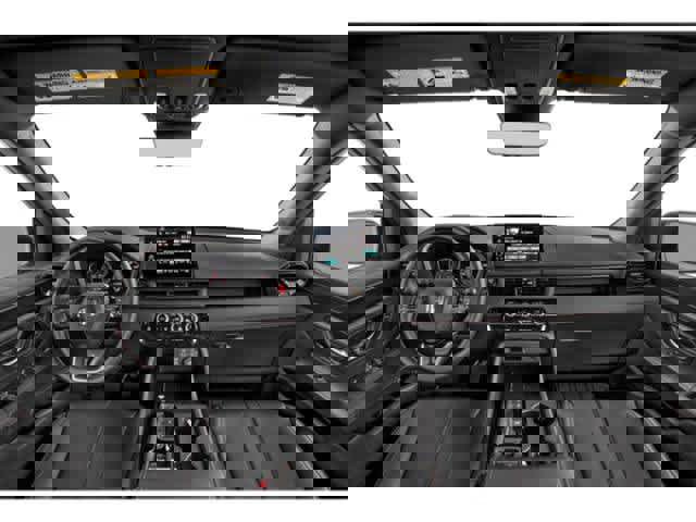 Used 2025 Honda Pilot TrailSport image 8