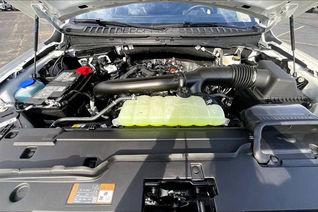 New 2025 Lincoln Navigator Reserve image 11