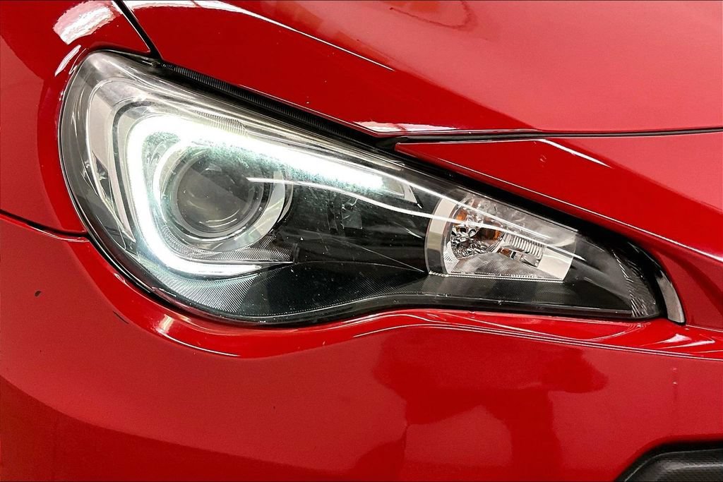 Used 2014 Subaru BRZ Limited w/ Protection Package #1 RWD image 27