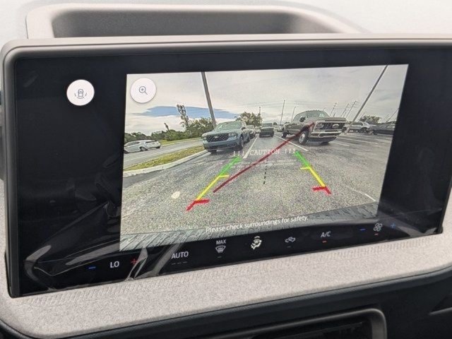 New 2026 Ford Maverick XLT FWD image 23
