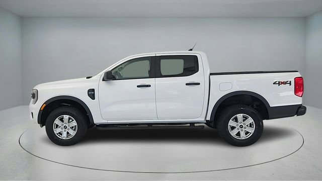 New 2025 Ford Ranger XL w/ Trailer Tow Package image 4