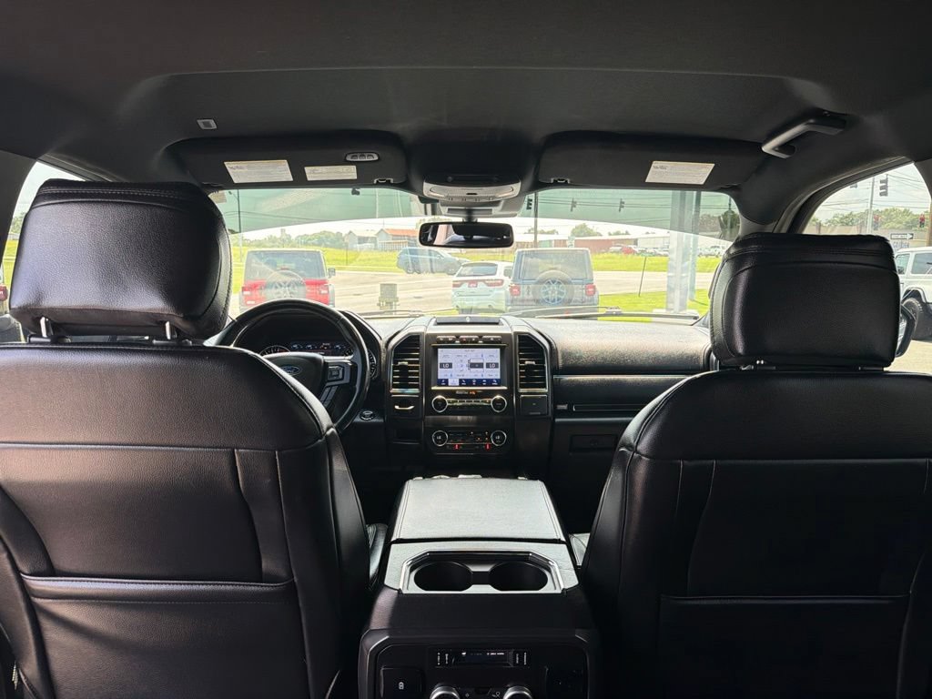 Used 2020 Ford Expedition Limited AWD/4WD image 20