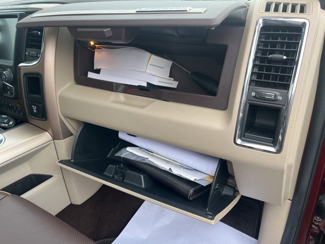 Used 2016 RAM 2500 Longhorn image 27