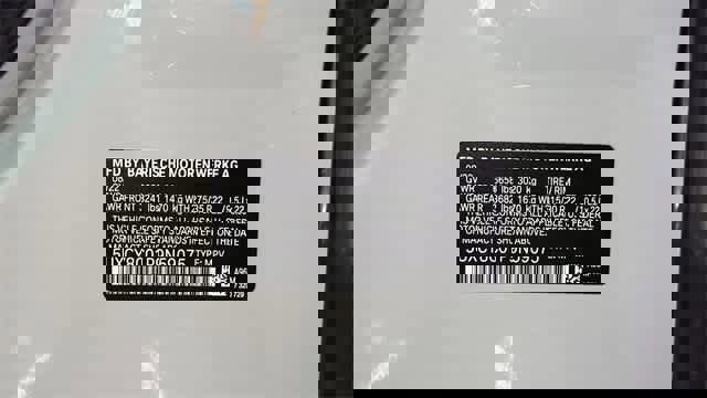 Used 2023 BMW X6 M50i w/ Executive Package image 28