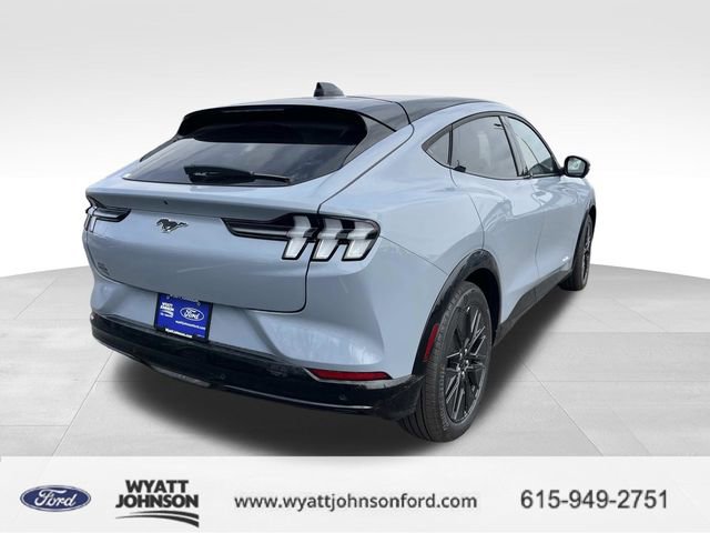 New 2026 Ford Mustang Mach-E Premium w/ Sport Appearance Package image 3