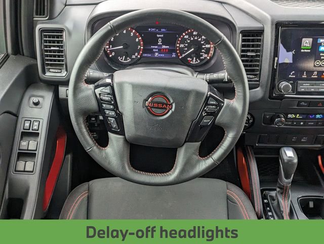 Used 2023 Nissan Frontier PRO-4X w/ Tow Package image 17