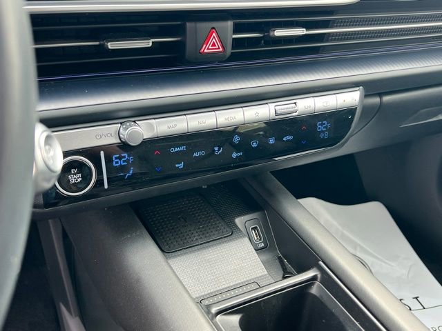 Used 2024 Hyundai Ioniq 6 SEL AWD/4WD image 20