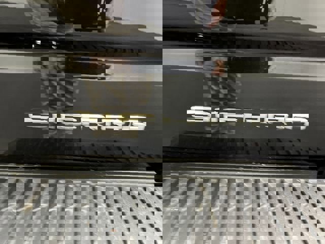 Certified 2024 GMC Sierra 1500 Denali AWD/4WD image 32