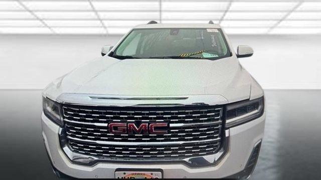 Used 2023 GMC Acadia Denali FWD image 4