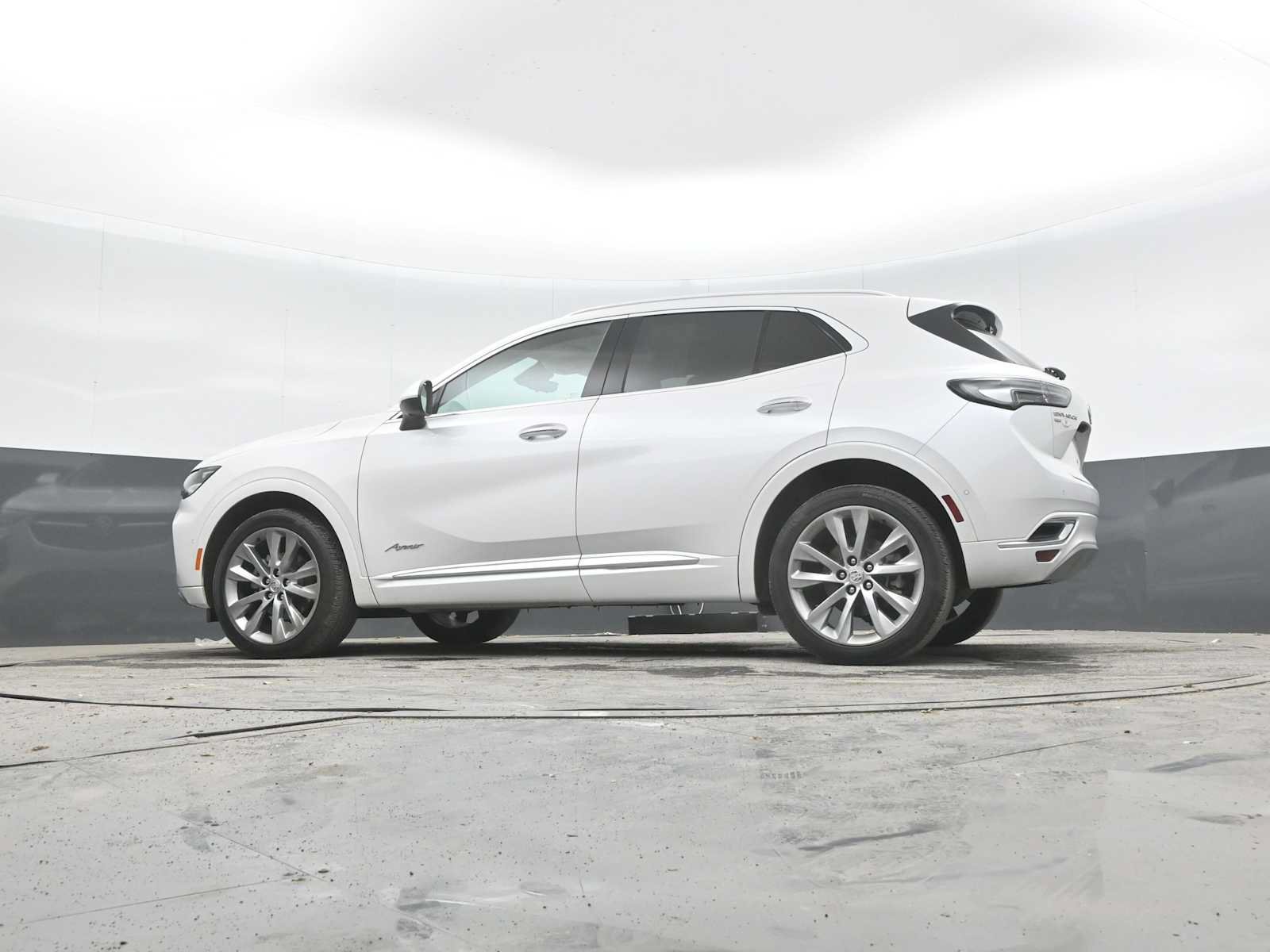 Used 2023 Buick Envision Avenir AWD/4WD image 24
