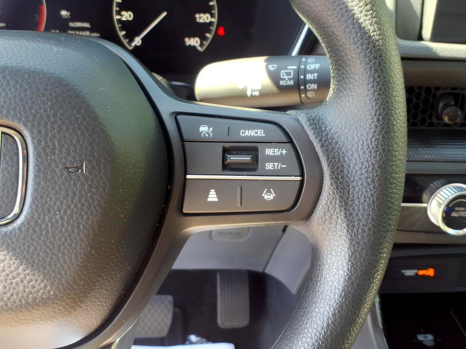 Used 2026 Honda CR-V LX image 24