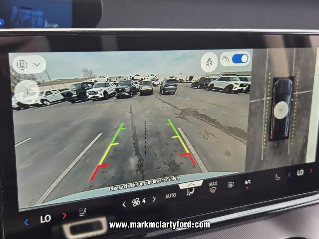 New 2026 Ford Expedition Active RWD image 16