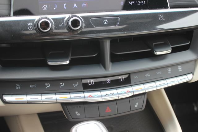 Used 2020 Cadillac CT4 Luxury w/ Sun And Sound Package AWD/4WD image 7
