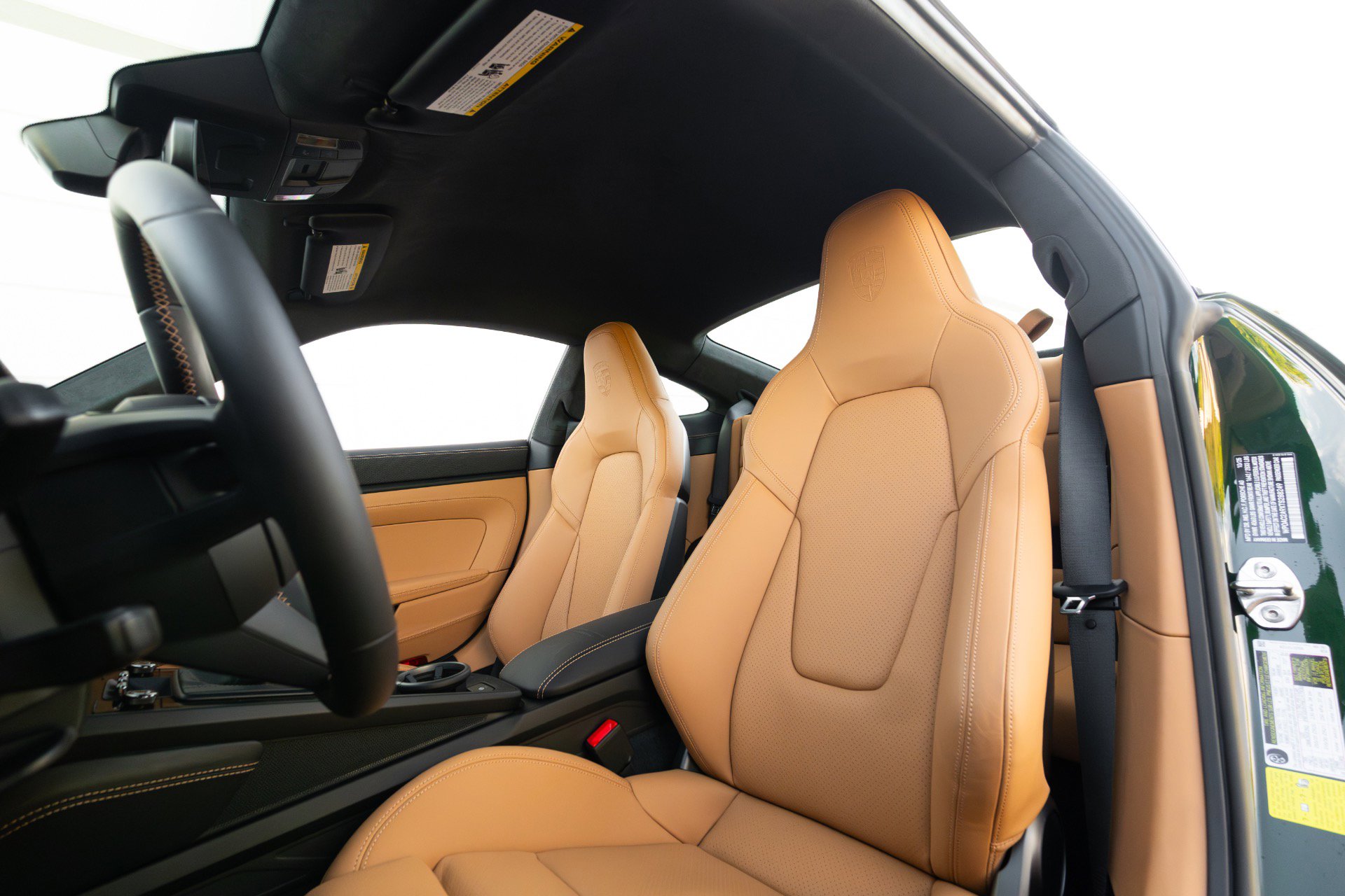 Used 2026 Porsche 911 GT3 w/ Chrono Package image 70