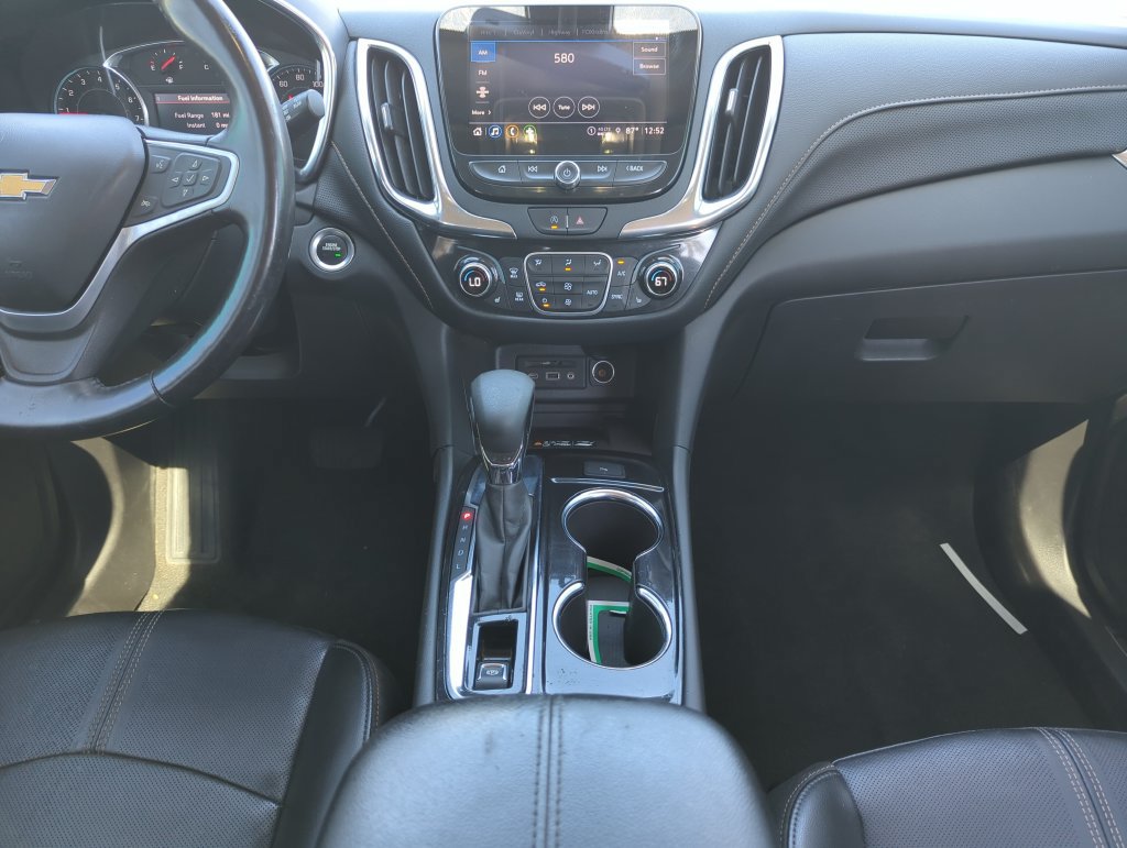 Used 2022 Chevrolet Equinox Premier FWD image 27