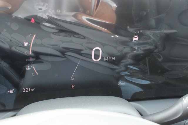 New 2026 Buick Encore GX Sport Touring w/ Experience Buick Package image 25