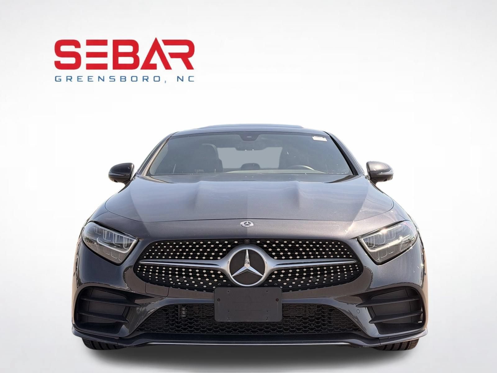 Used 2020 Mercedes-Benz CLS 450 4MATIC w/ Premium Package image 8