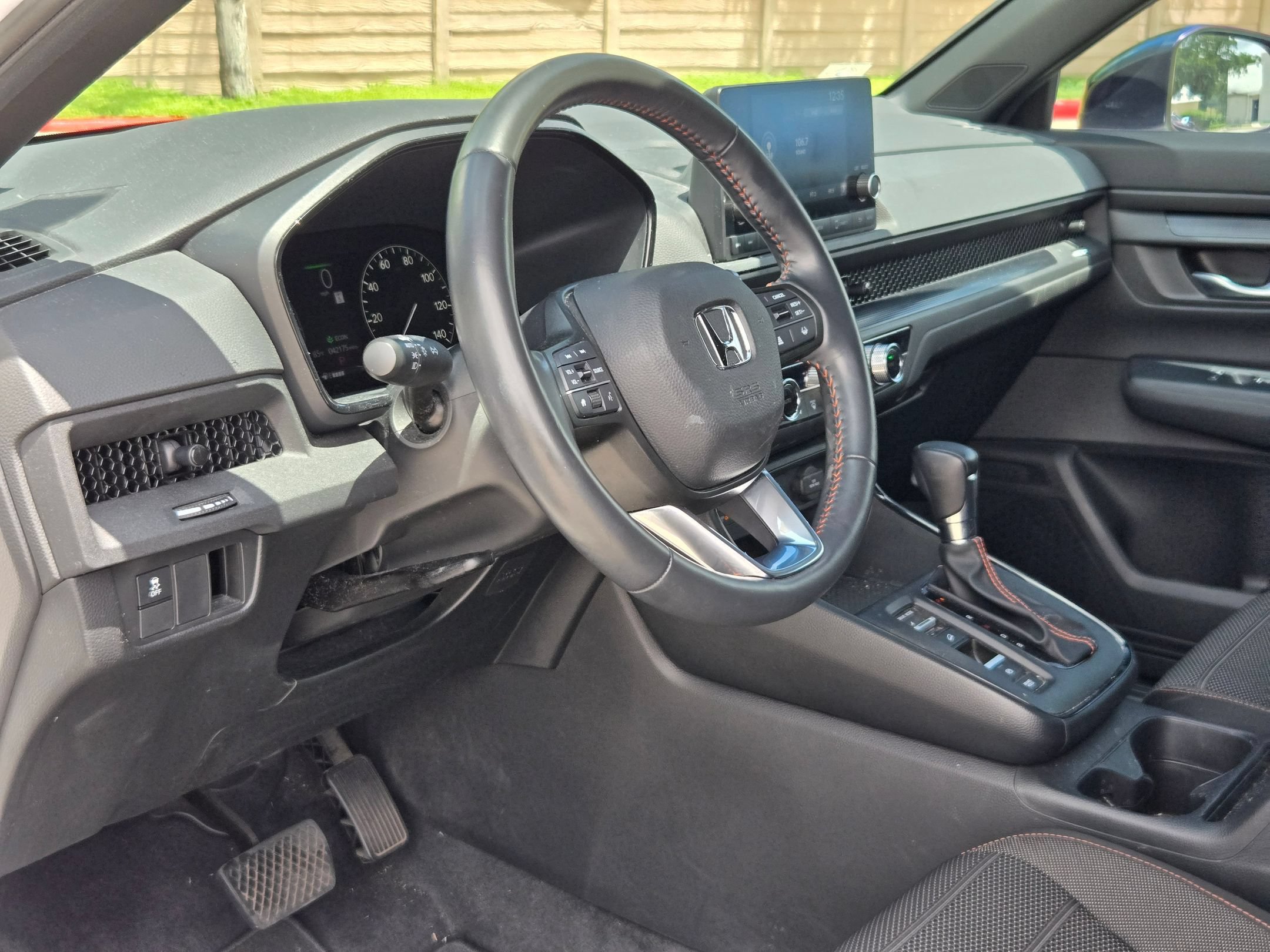 Certified 2023 Honda CR-V Sport image 12