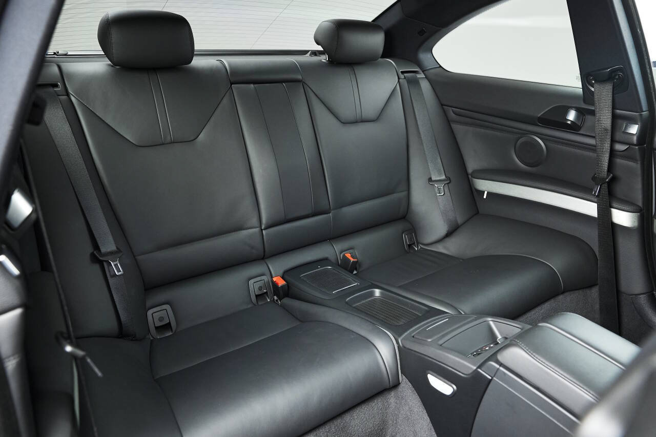 Used 2013 BMW M3 Coupe RWD image 85