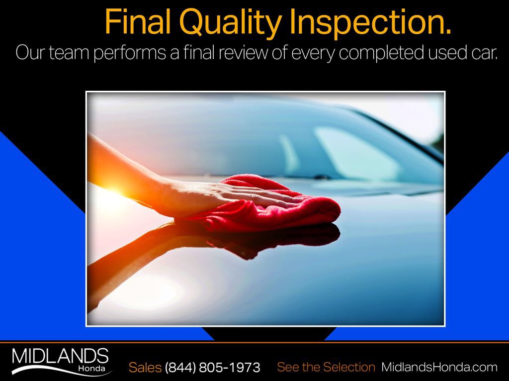 Used 2026 Honda Accord SE image 8