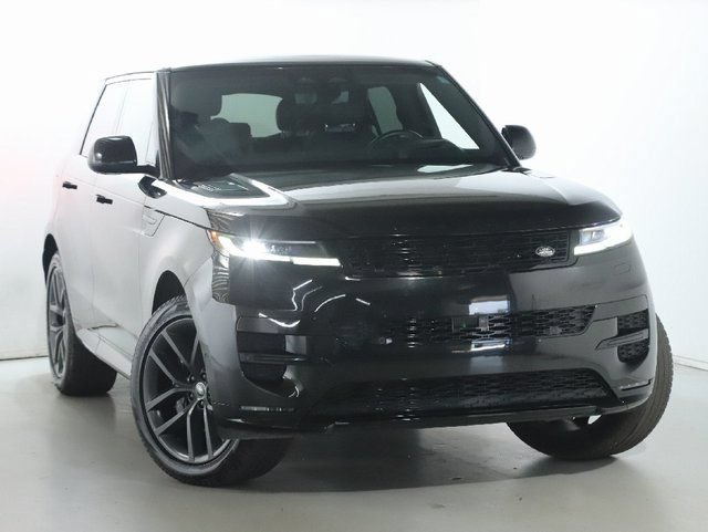 Used 2024 Land Rover Range Rover Sport Dynamic SE AWD/4WD image 2