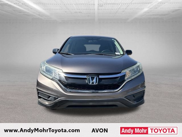 Used 2015 Honda CR-V LX image 3