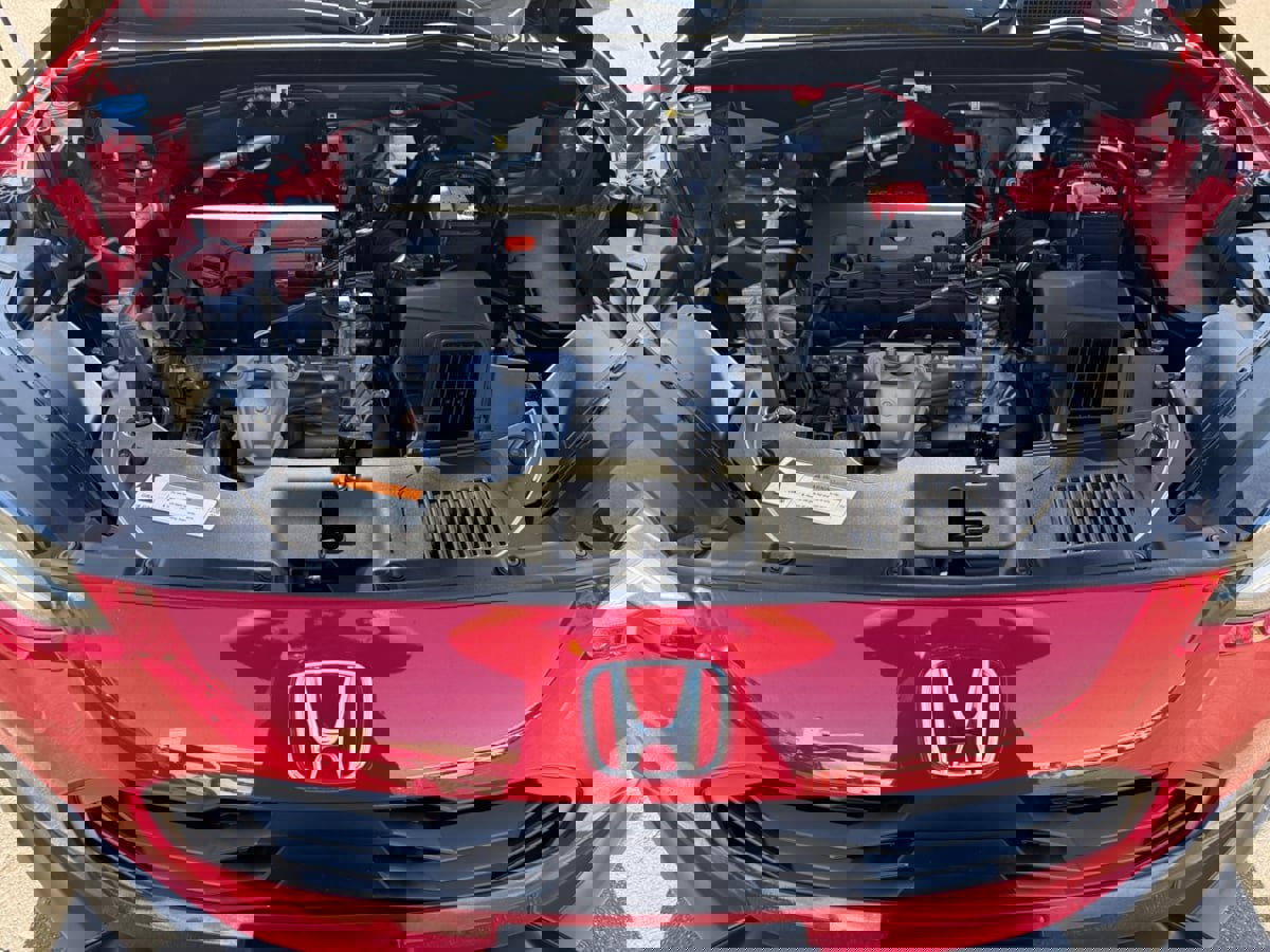 Used 2024 Honda HR-V Sport image 19