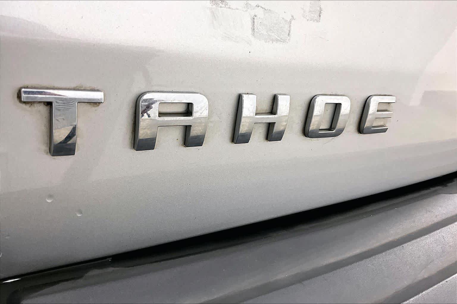 Used 2019 Chevrolet Tahoe LT RWD image 10