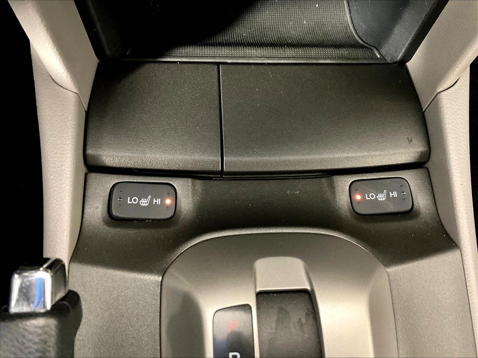 Used 2012 Honda Accord EX-L image 35