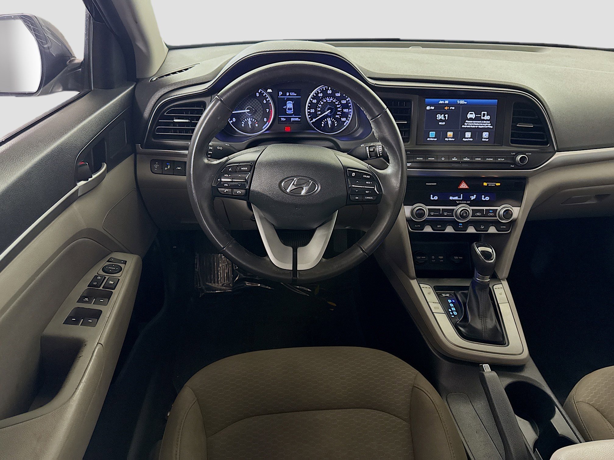Used 2019 Hyundai Elantra Value Edition image 17