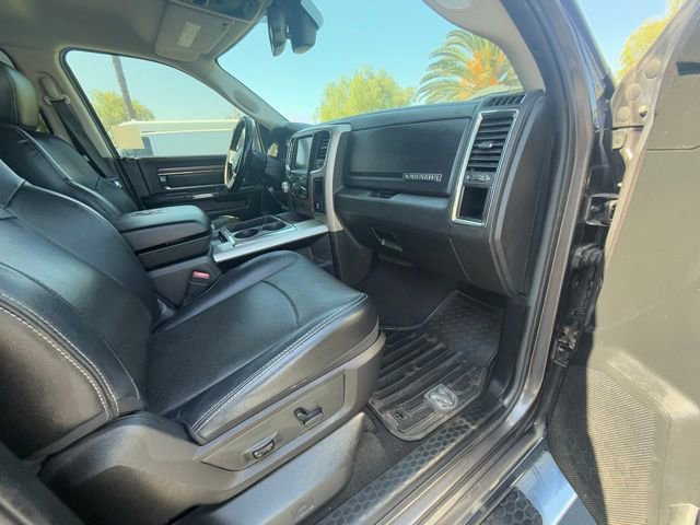 Used 2014 RAM 1500 Laramie w/ Convenience Group image 10