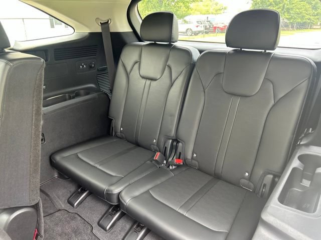 Certified 2025 Kia Sorento S w/ Panoramic Sunroof Package AWD/4WD image 30