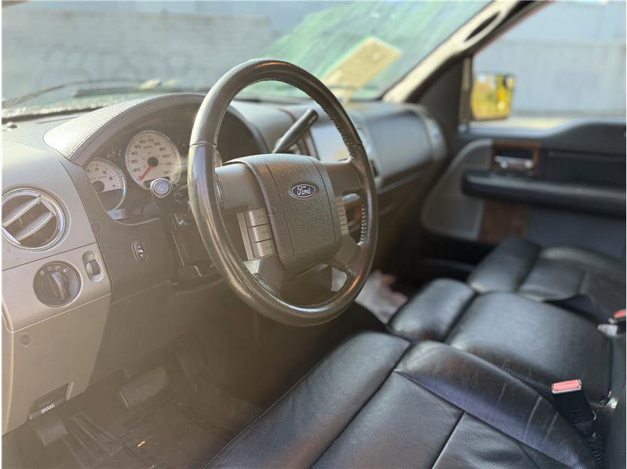 Used 2004 Ford F150 XLT image 16