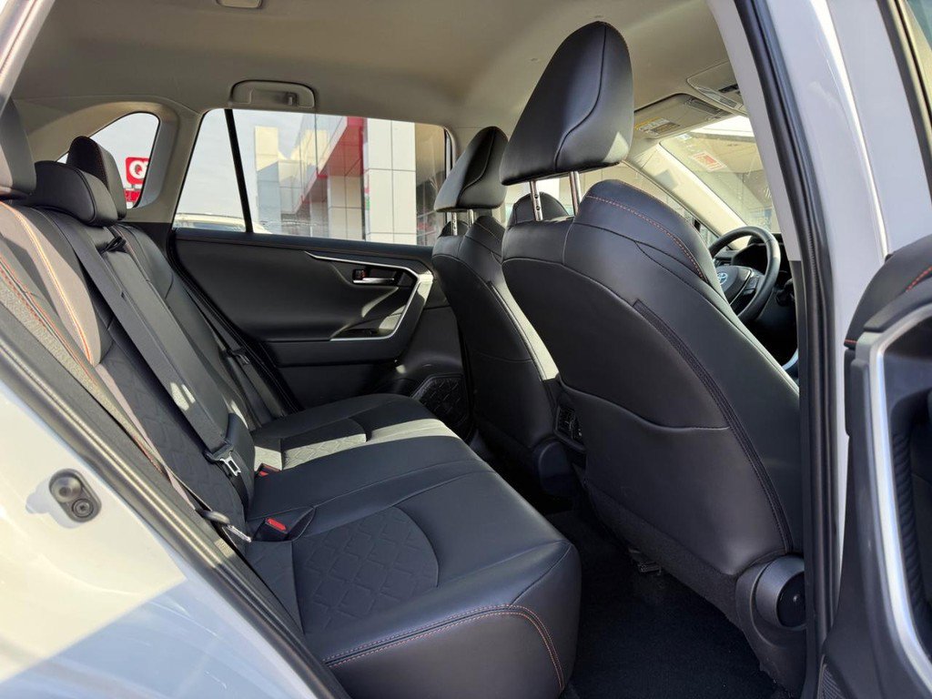 Certified 2024 Toyota RAV4 Adventure image 10