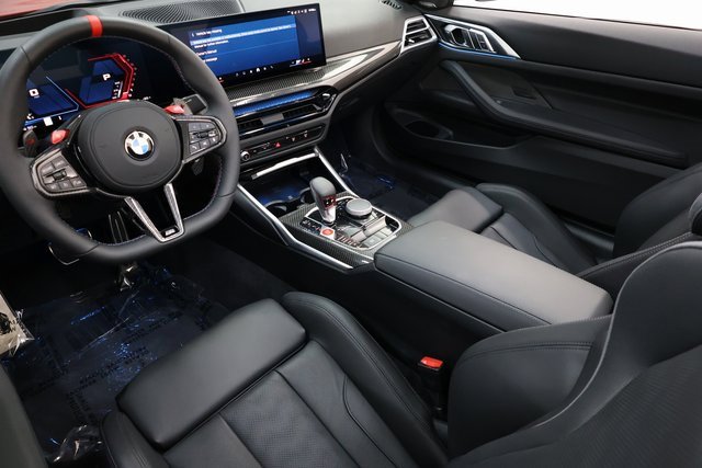 Used 2026 BMW M4 xDrive Competition w/ Executive Package image 91