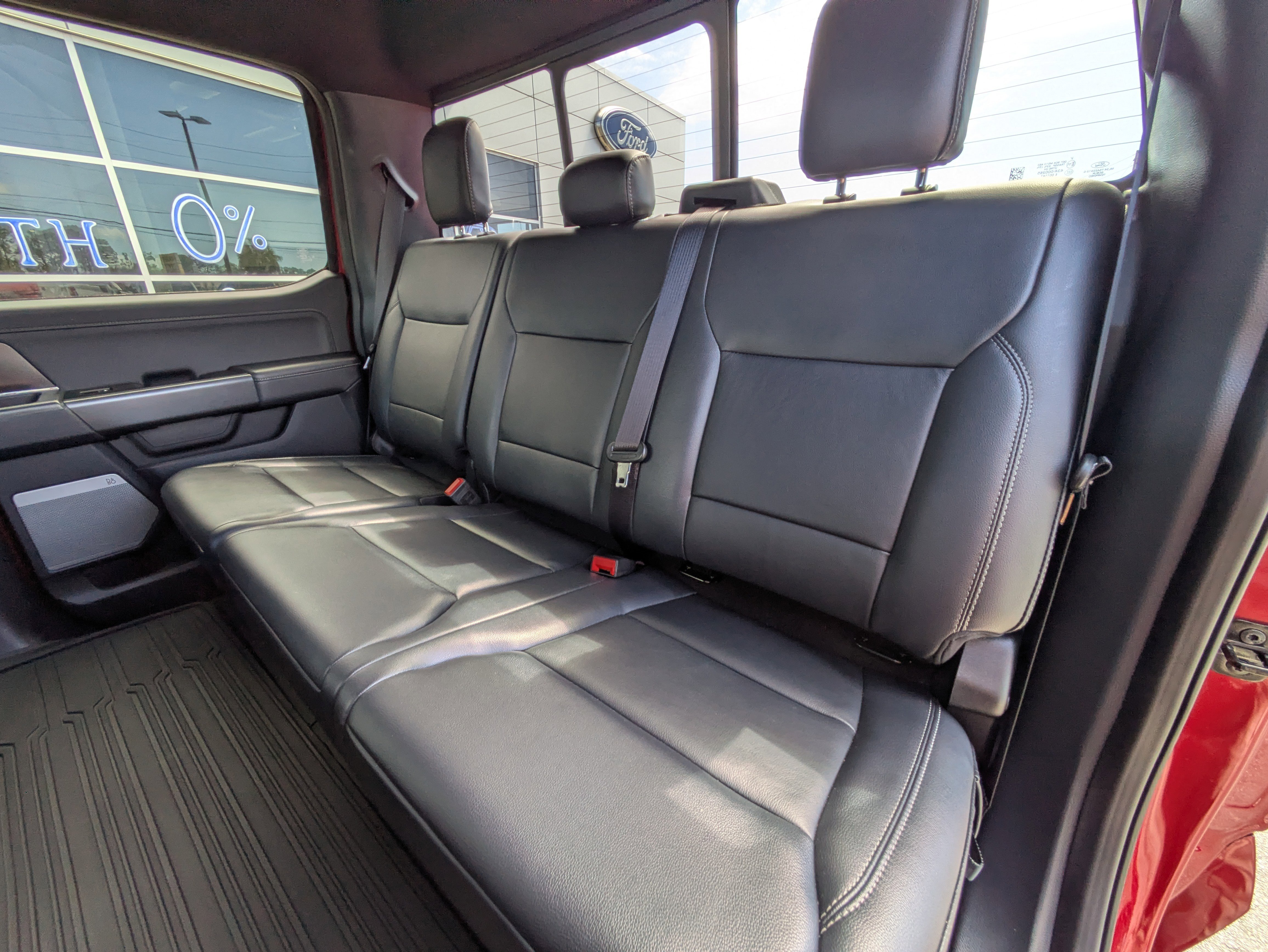 Used 2024 Ford F150 XLT w/ Equipment Group 303A High image 13