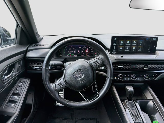 Used 2024 Honda Accord Sport image 23