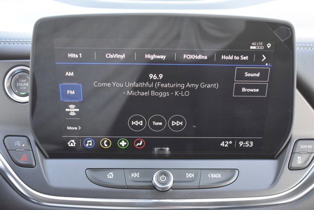 New 2026 Chevrolet Blazer LT w/ Midnight/Sport Edition image 23