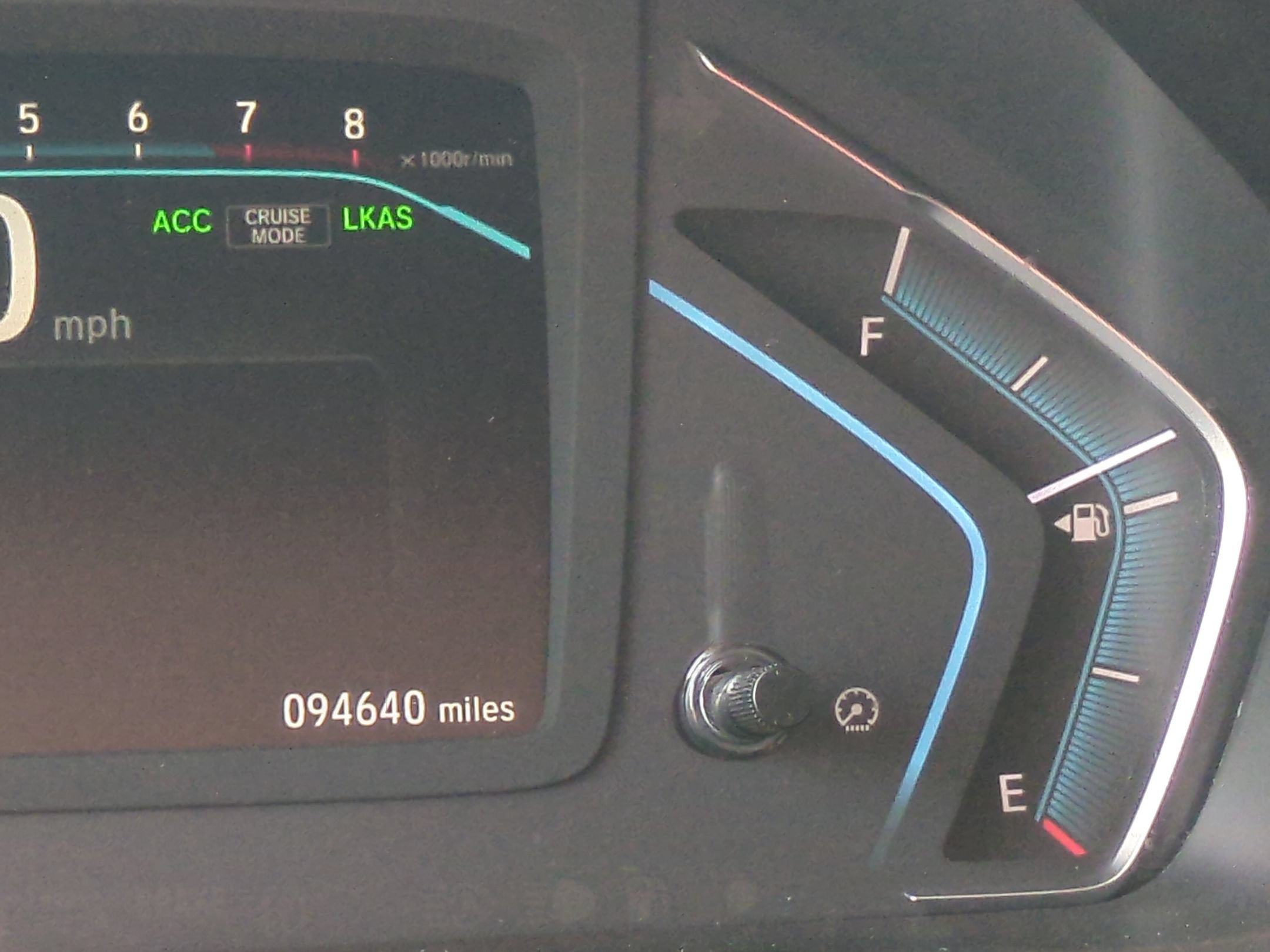 Used 2020 Honda Odyssey EX-L image 22