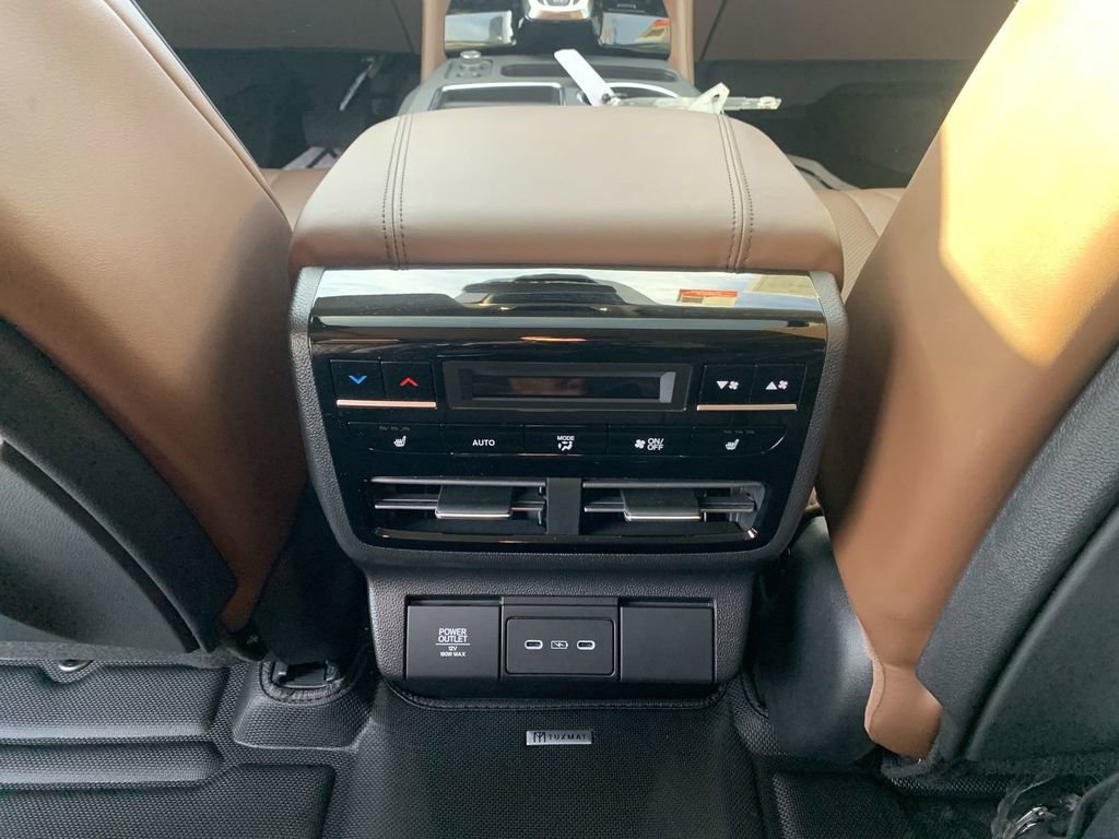 Used 2025 Acura MDX w/ Advance Package image 19