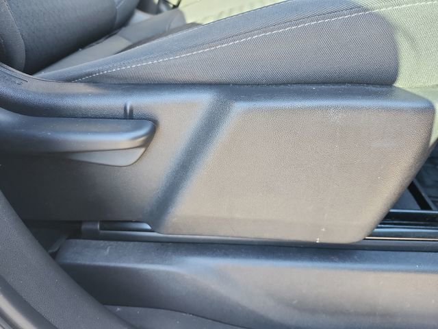 Used 2021 Chevrolet Silverado 1500 LT w/ Z71 Off-Road Package image 22