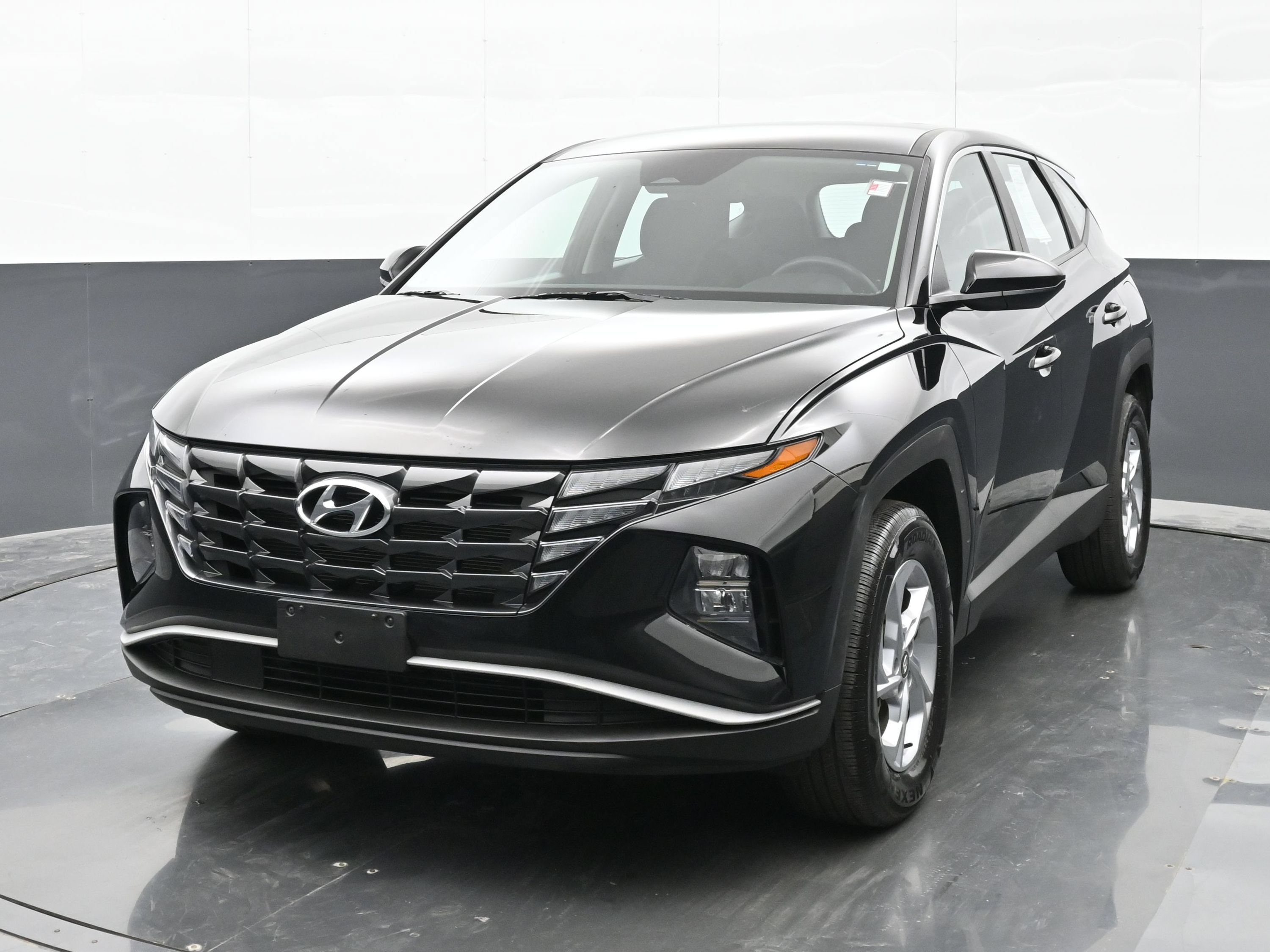 Certified 2023 Hyundai Tucson SE AWD/4WD video 1